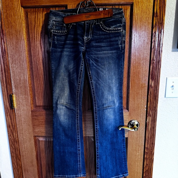 Miss Me bootcut jeans 28x31 - Picture 10 of 10